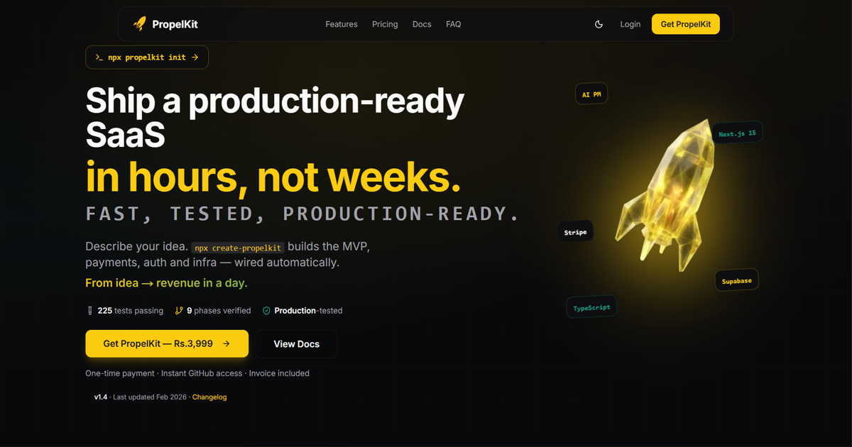 Screenshot 2 of 2 – Social Banner Social Banner