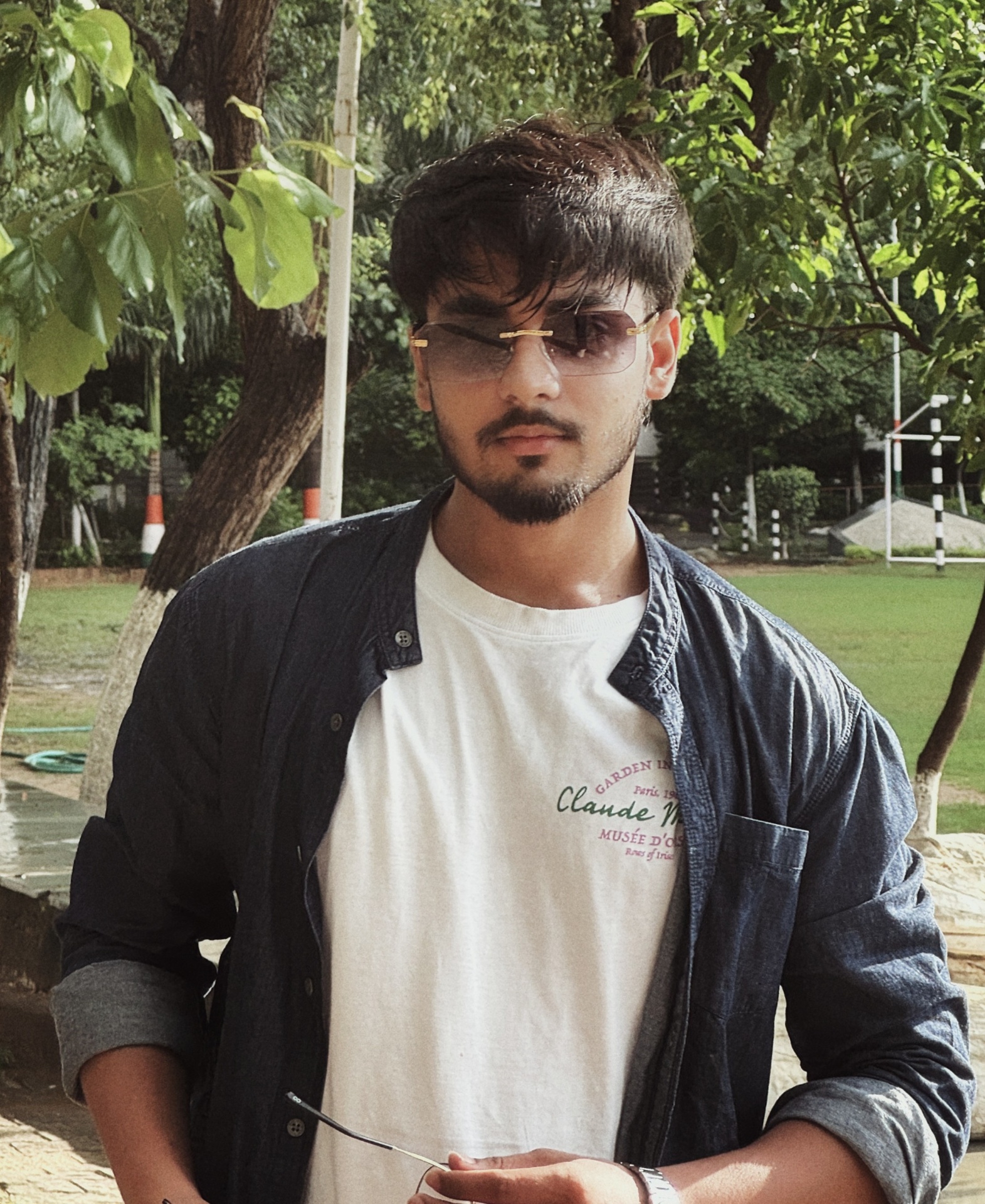 Tanishq, Founder of PropelKit